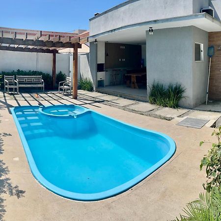 Casa Bosque De Buzios 2Km De Geriba Vila Exterior foto