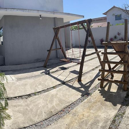 Casa Bosque De Buzios 2Km De Geriba Vila Exterior foto