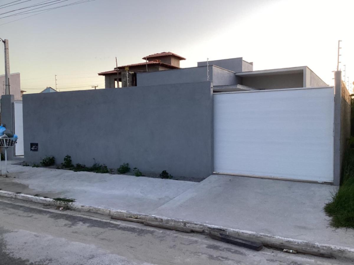 Casa Bosque De Buzios 2Km De Geriba Vila Exterior foto